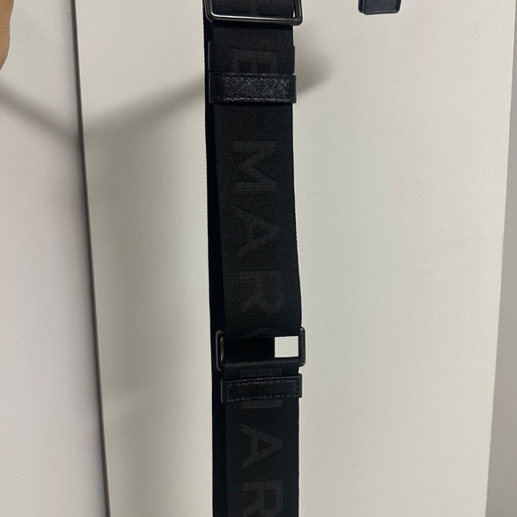 Marc Jacobs webbing STRAP ONLY - Picture 4 of 6